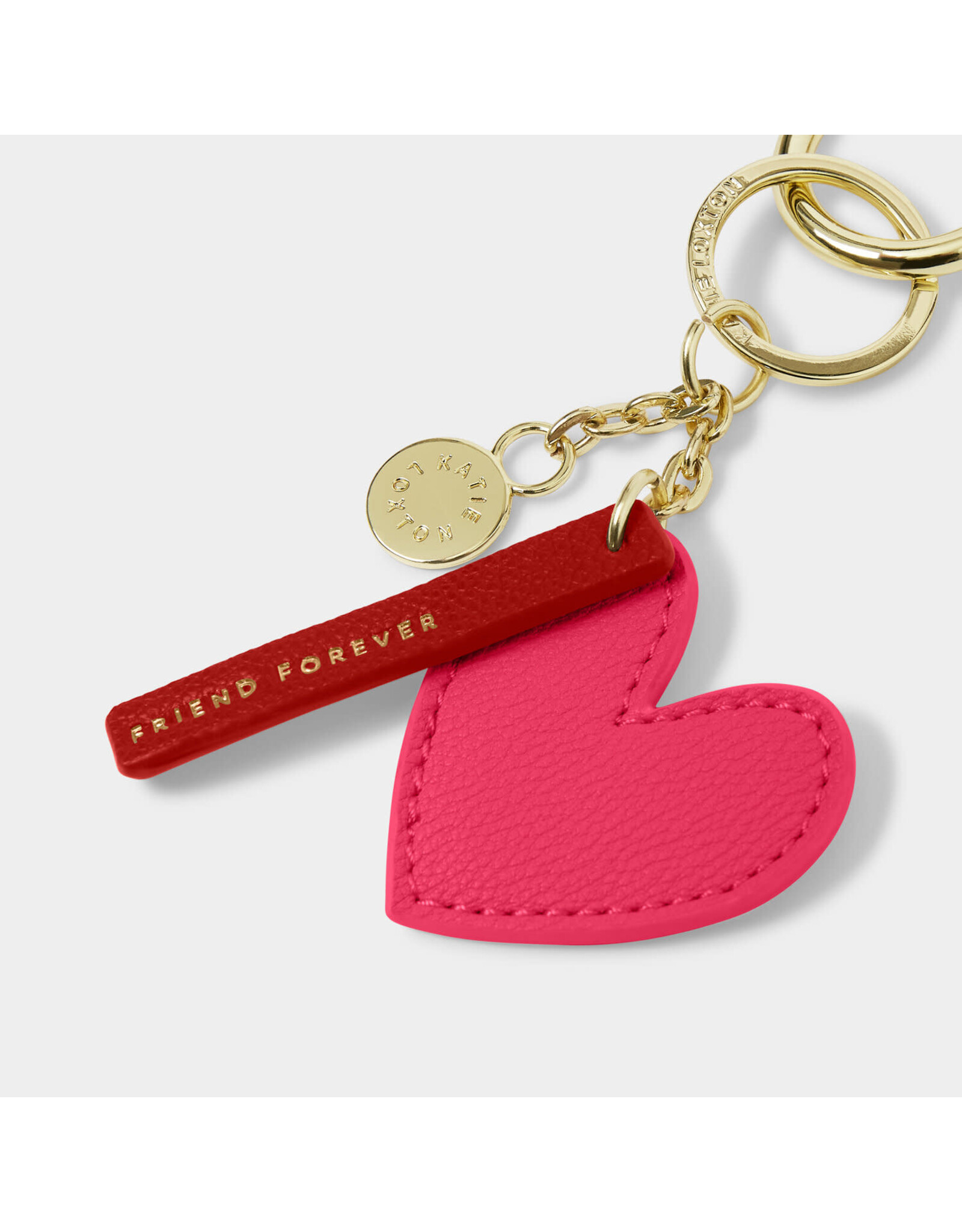 Katie Loxton Sleutelhanger - Friends Forever