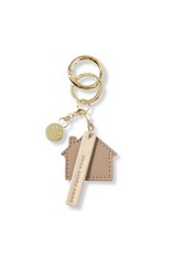 Katie Loxton Sleutelhanger - Home Sweet Home