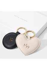 Katie Loxton Sleutelhangers Giftset - Mr & Mrs