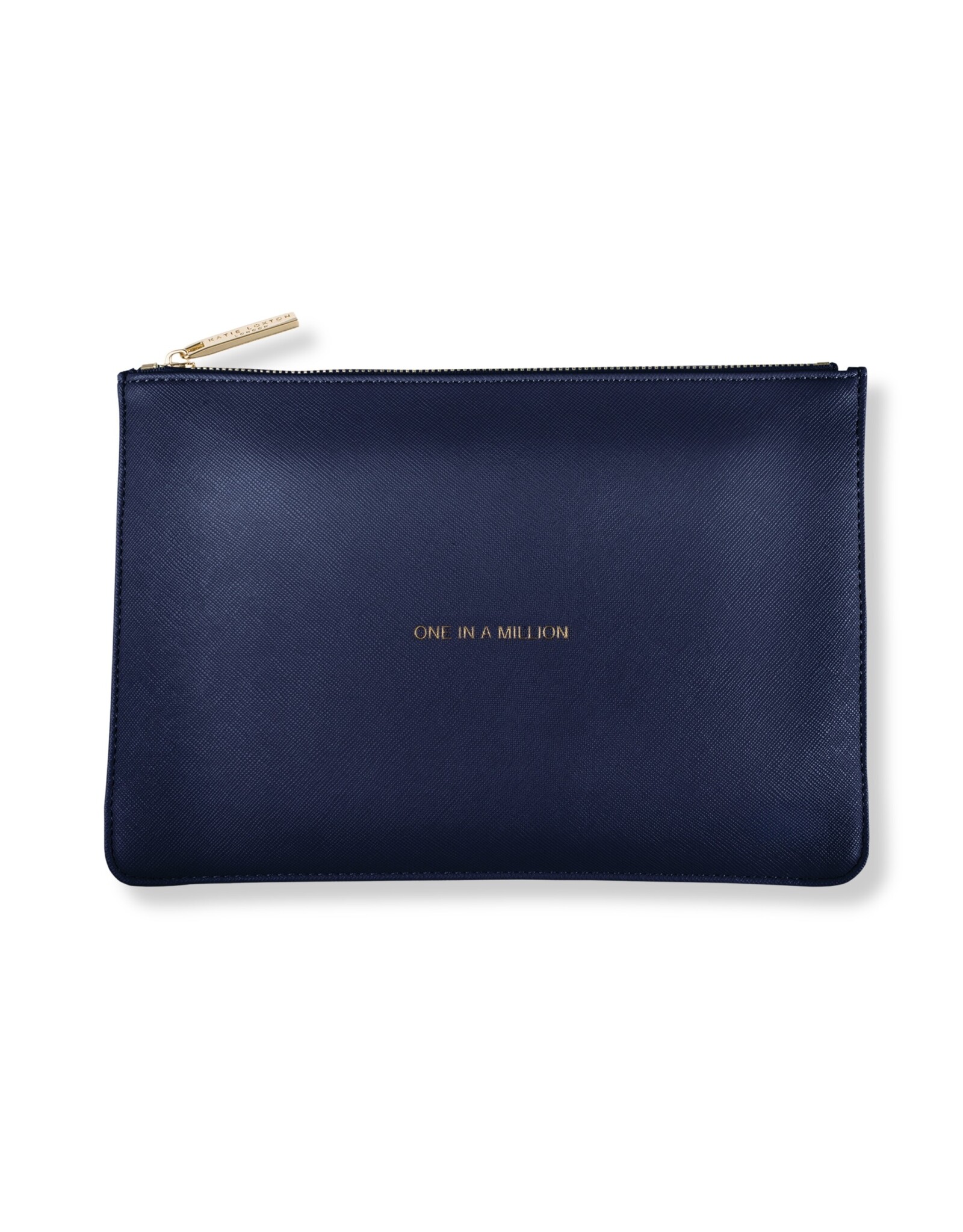 Katie Loxton Pochette - One in a million - Navy