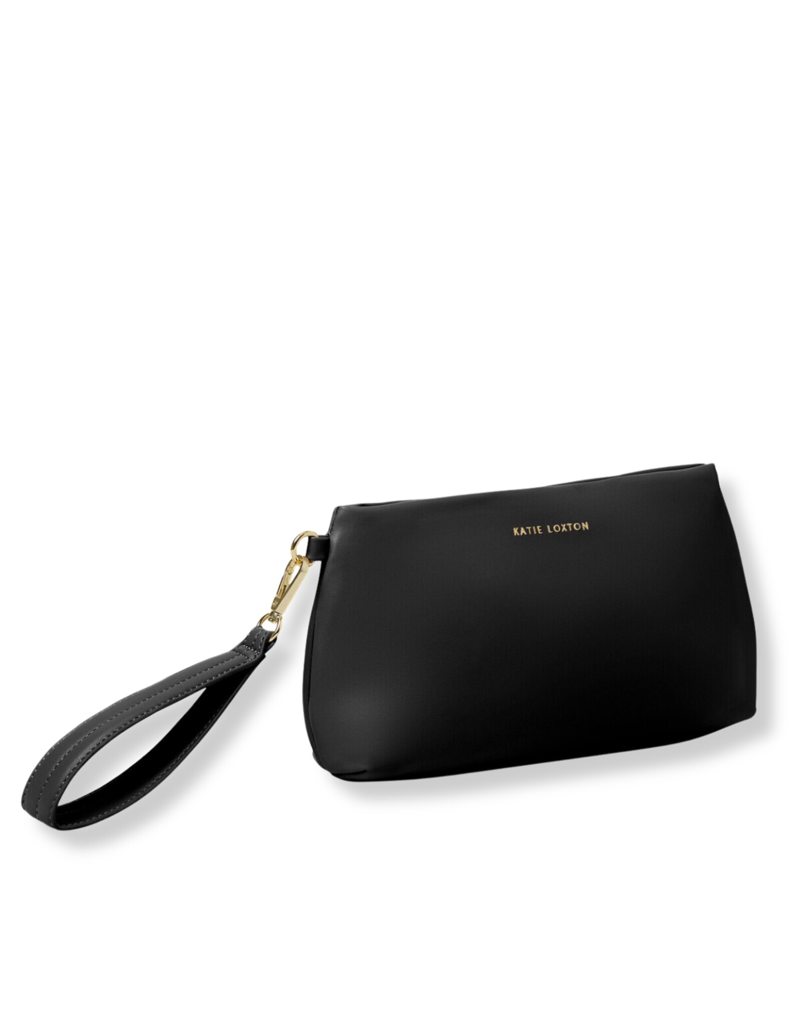 Katie Loxton Clutch - Serena - Zwart