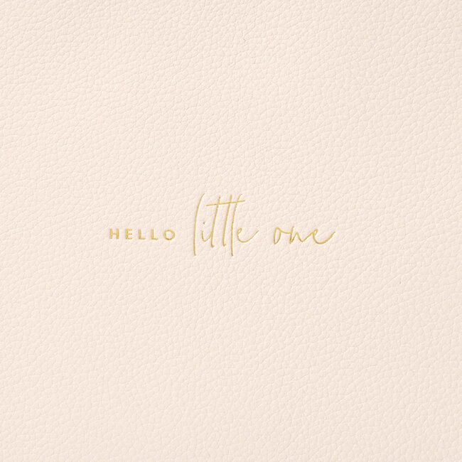 Katie Loxton Pochette - Hello Little One
