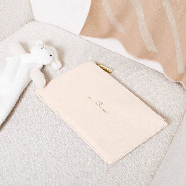 Katie Loxton Pochette - Hello Little One