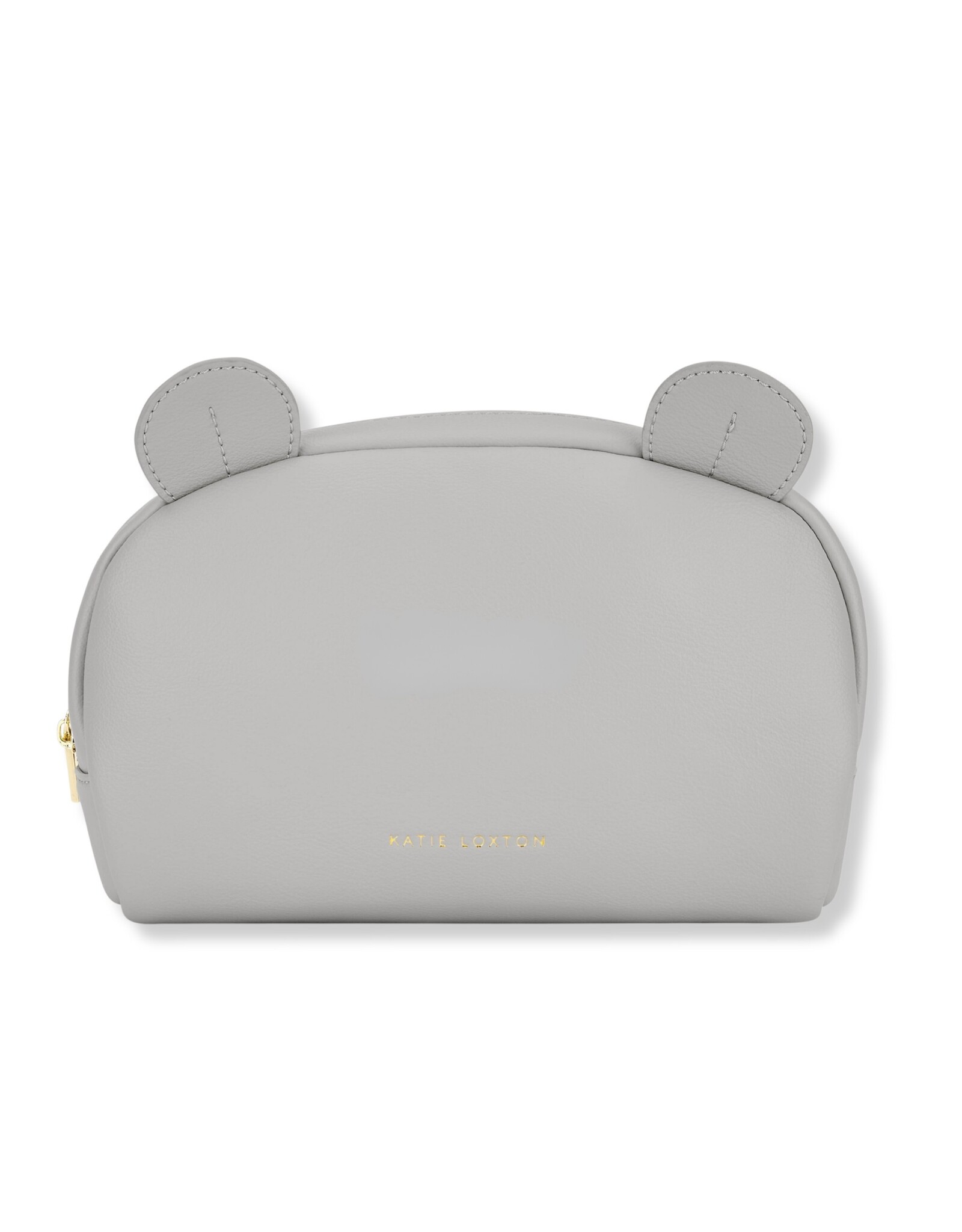 Katie Loxton Toilettas - Beer - Grijs