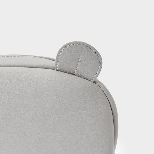 Katie Loxton Toilettas - Beer - Grijs