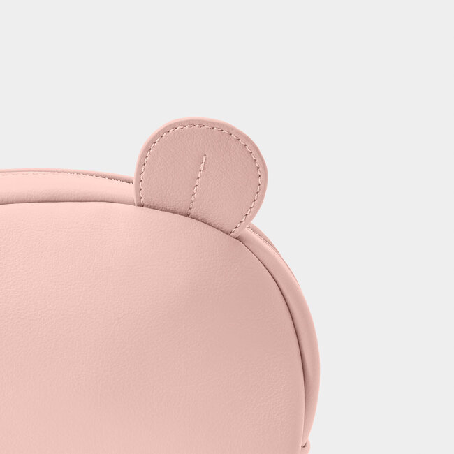 Katie Loxton Toilettas - Beer - Roze