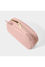 Katie Loxton Toilettas - Beer - Roze