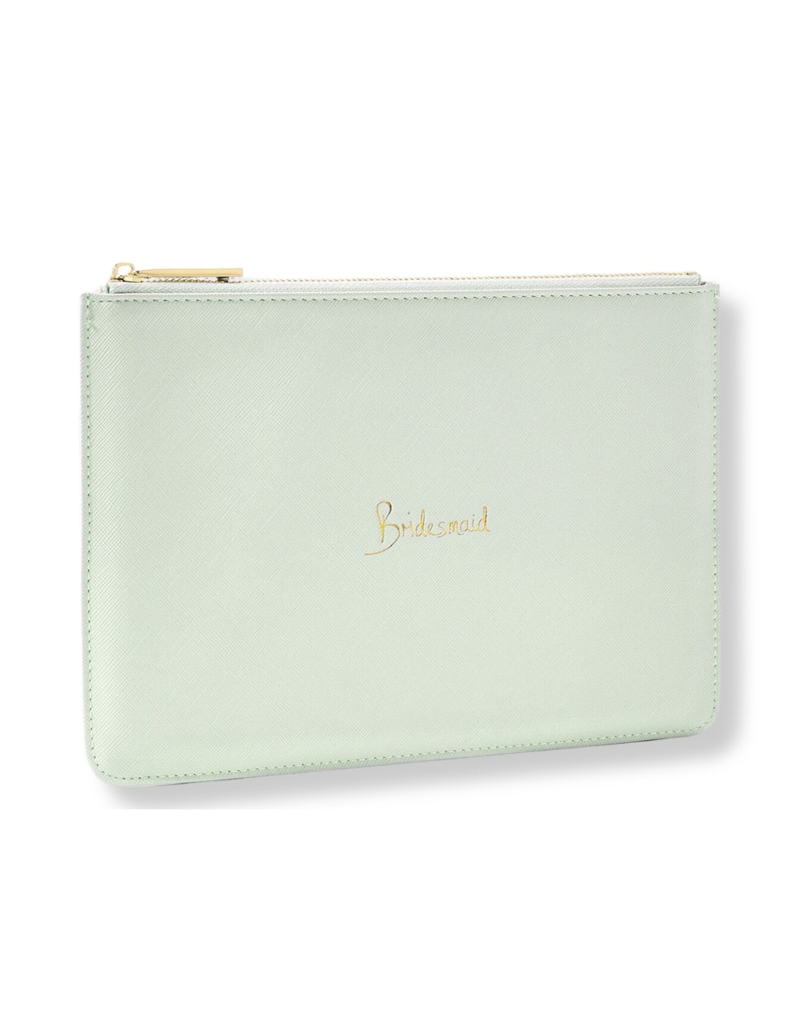 Katie Loxton Pochette - Bridesmaid - Sage Green