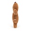 Jellycat Knuffel - Jolly Gingerbread Ruby Original