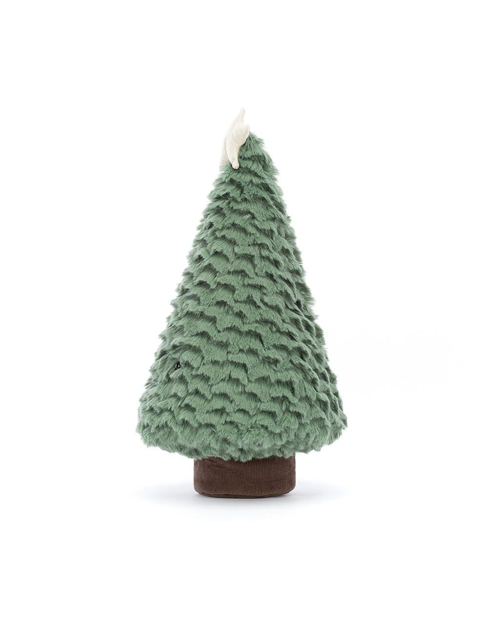 Jellycat Knuffel - Amuseable Blue Spruce Christmas Tree Small