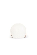 Jellycat Knuffel - Amuseable Snowball