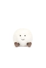 Jellycat Knuffel - Amuseable Snowball