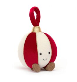 Jellycat Knuffel - Amuseable Bauble