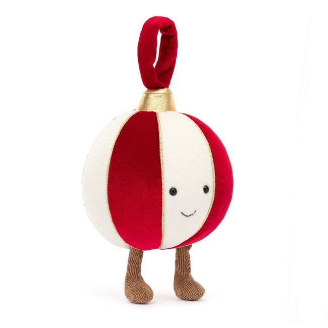 Jellycat Knuffel - Amuseable Bauble