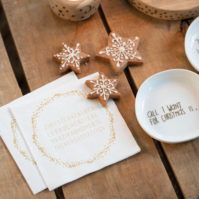 Räder Schaaltje - All I want for Christmas is...