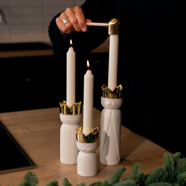 Räder Kandelaar - Balthasar