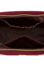 Toilettas Small - Velvet Bordeaux