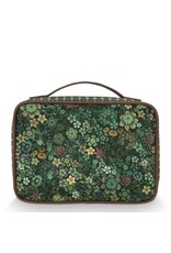 Tutti i Fiori - Green - Beauty Case