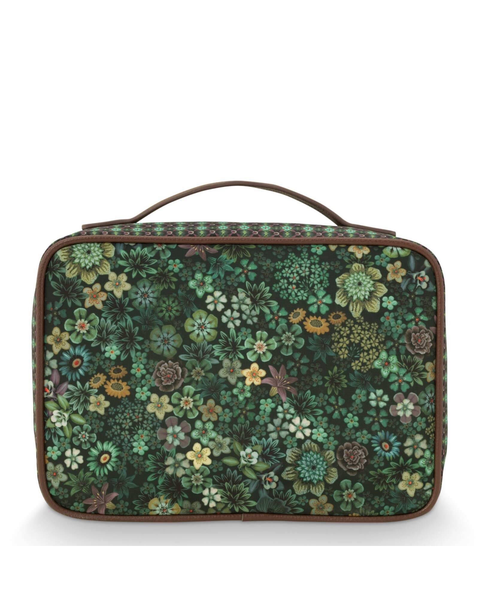 Tutti i Fiori - Green - Beauty Case