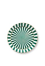 Royal Green - Mok & Theetip - Tiles