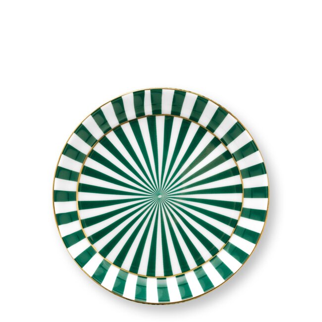 Pip Studio Royal Green - Mok & Theetip - Tiles