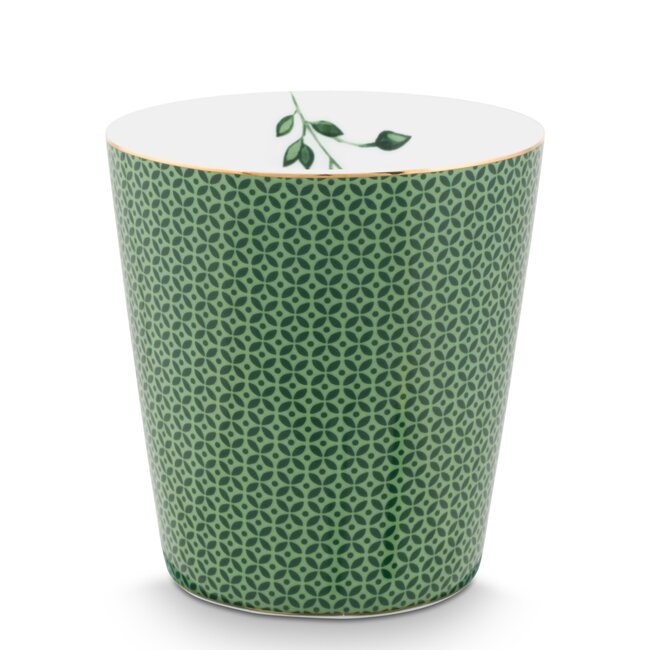 Royal Green - Mok & Theetip - Tiles