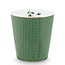 Pip Studio Royal Green - Mok & Theetip - Tiles