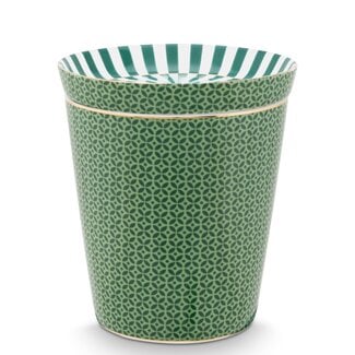 Pip Studio Royal Green - Mok & Theetip - Tiles