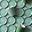 Pip Studio Royal Green - Mok & Theetip - Tiles