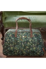 Tutti i Fiori - Green - Weekendbag