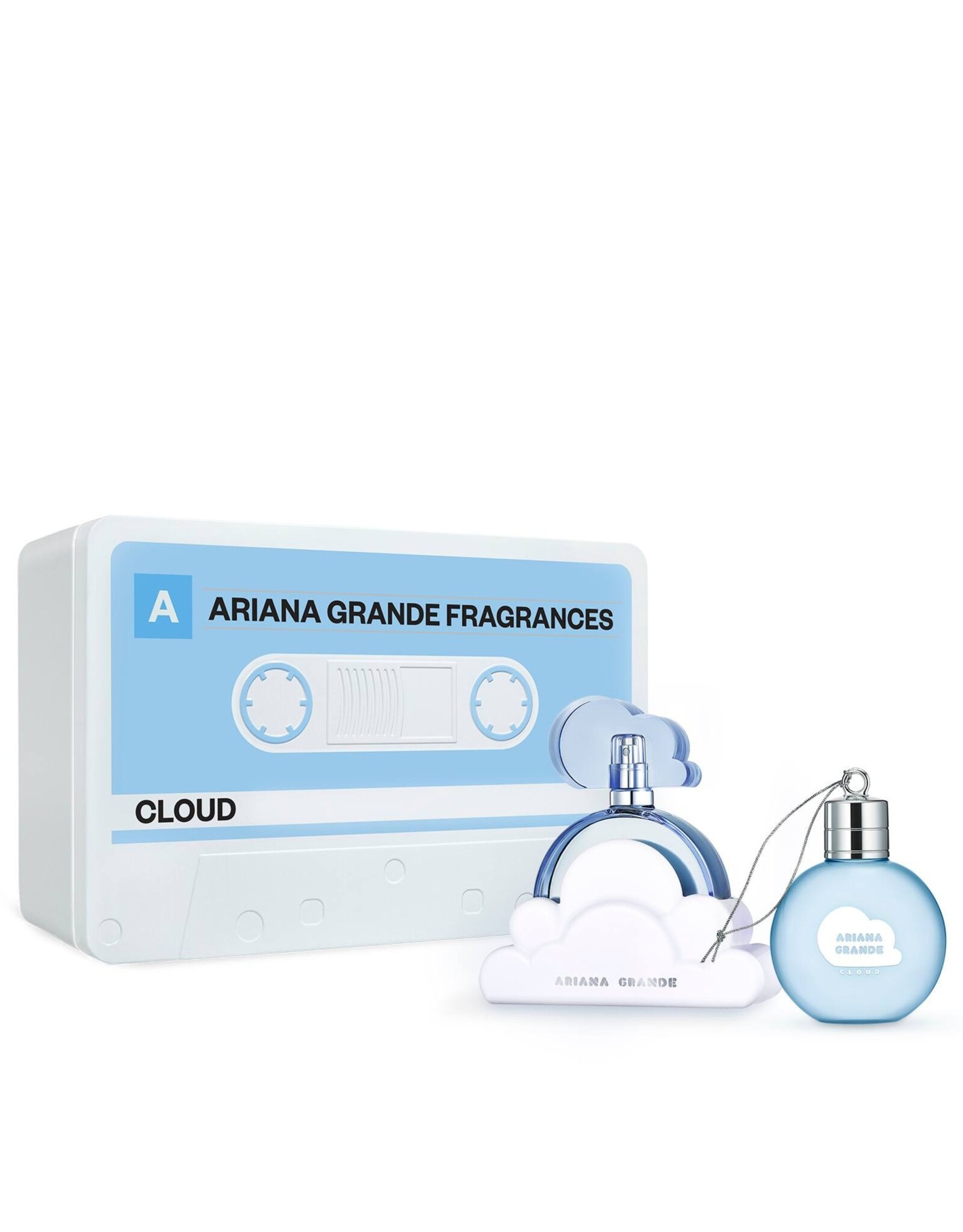 Ariana Grande Cloud - Giftbox