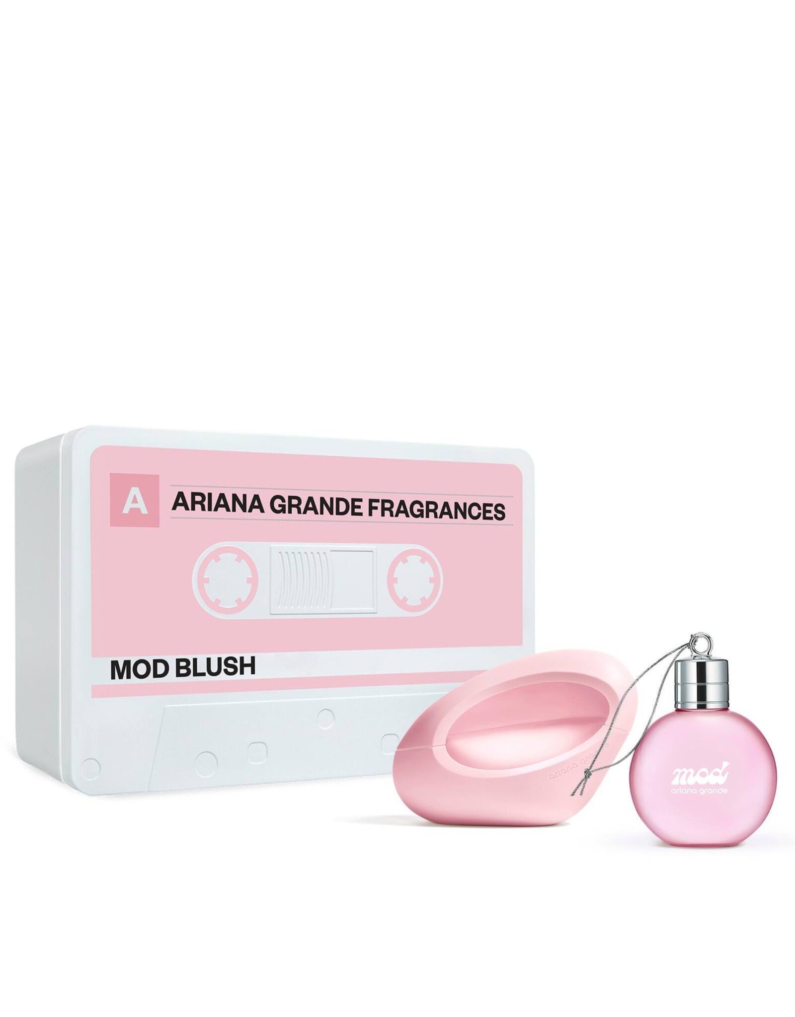 Ariana Grande Mod Blush - Giftbox