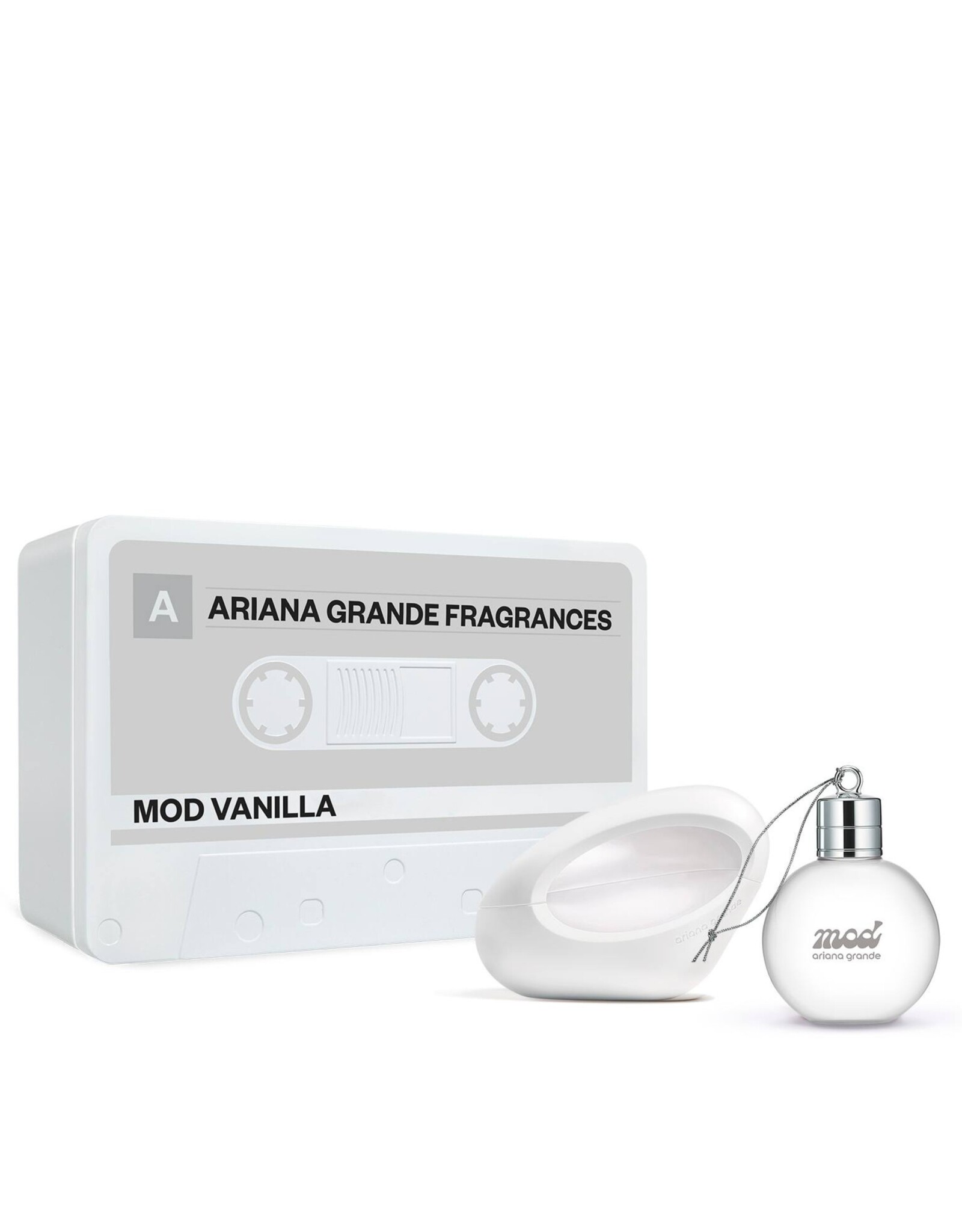 Ariana Grande Mod Vanilla - Giftbox