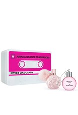 Ariana Grande Sweet Like Candy - Giftbox