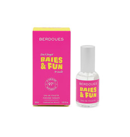 Berdoues Perfume Therapy - Baies & Fun