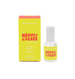 Berdoues Perfume Therapy - Néroli & Peace