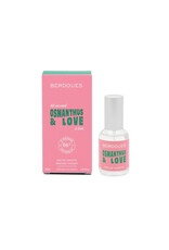 Berdoues Perfume Therapy - Osmanthus & Love