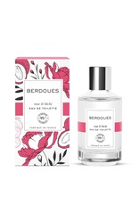 Berdoues 1902 - Eau de Toilette - Rose & Litchi