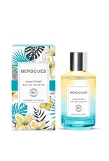 Berdoues 1902 - Eau de Toilette - Monoï & Tiaré