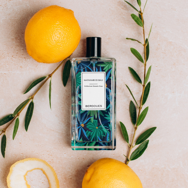 Berdoues Grand Cru - Matahari Di Bali