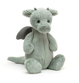 Jellycat Knuffel - Bashful Dragon