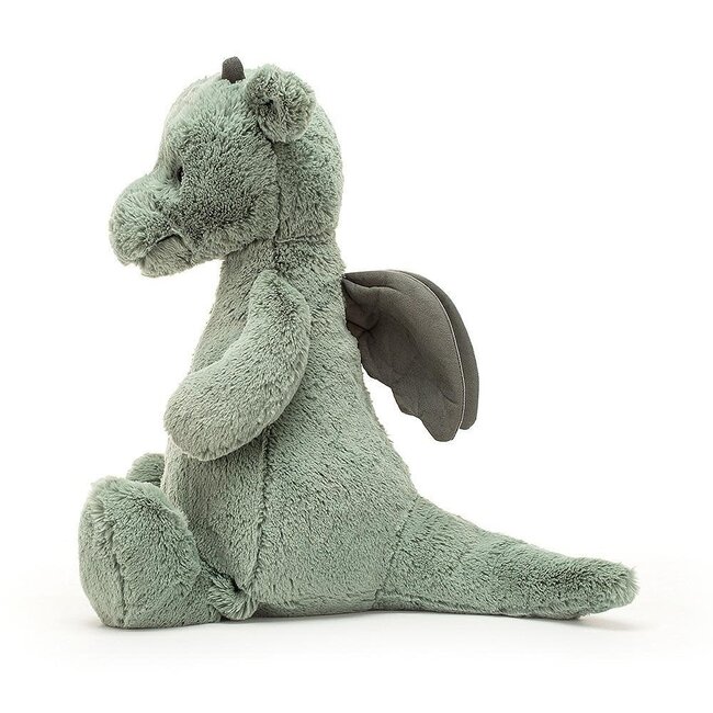Jellycat Knuffel - Bashful Dragon