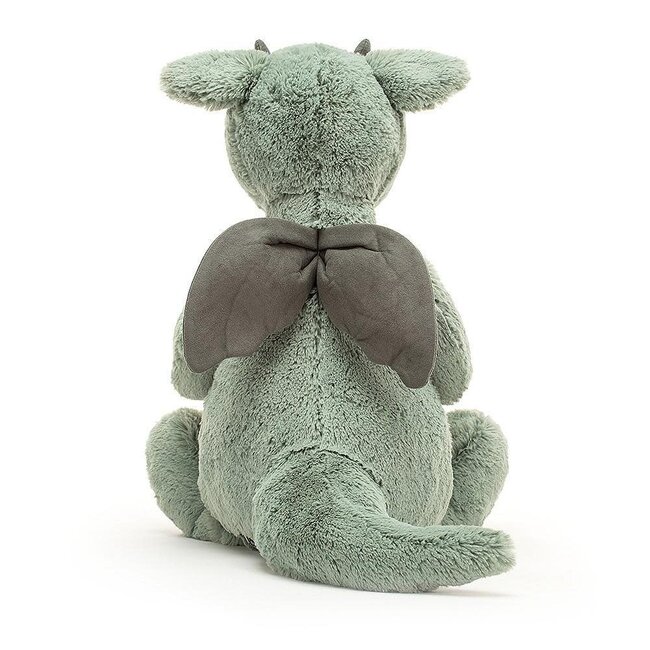 Jellycat Knuffel - Bashful Dragon