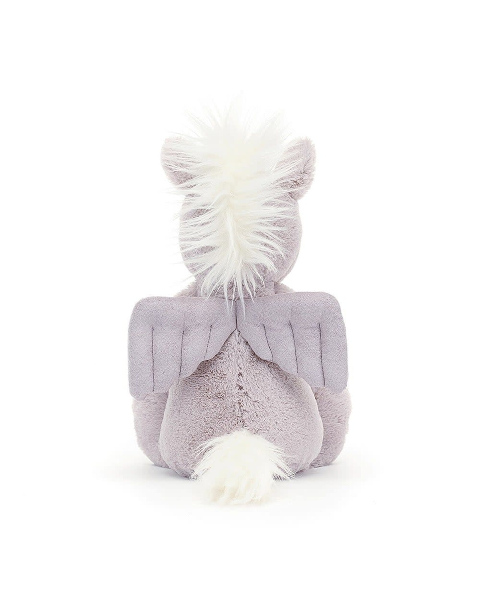 Jellycat Knuffel - Bashful Pegasus