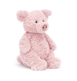 Jellycat Knuffel - Barnabus Pig