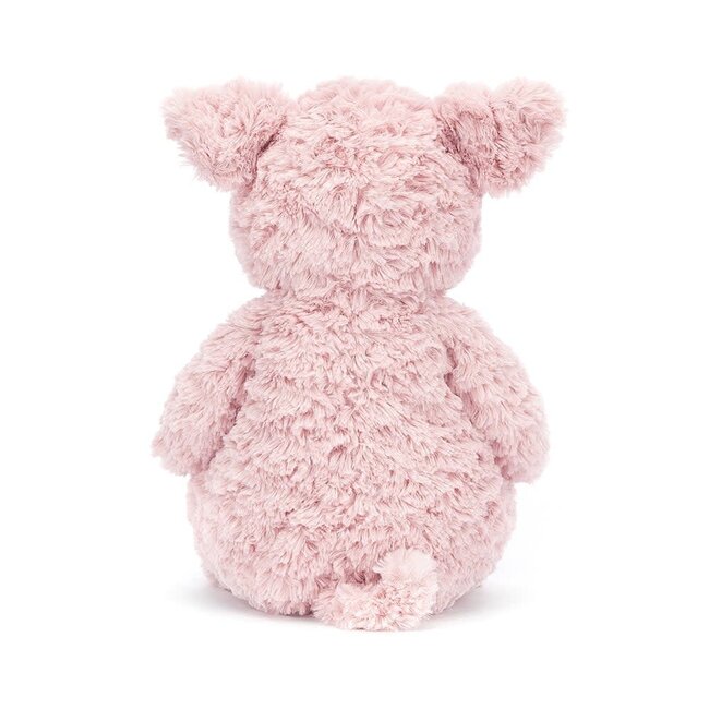 Jellycat Knuffel - Barnabus Pig