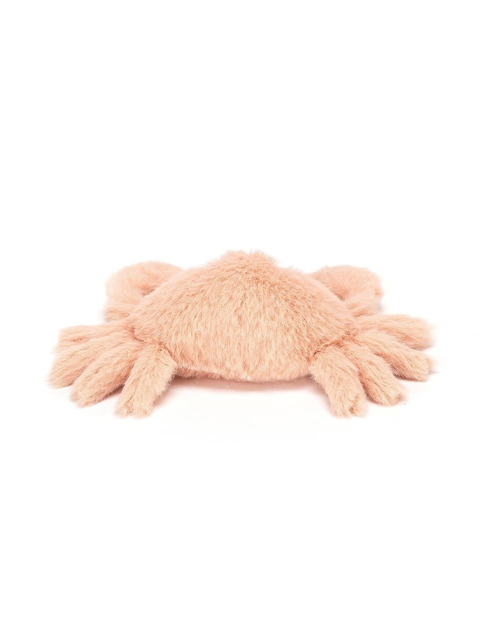 Jellycat Knuffel - Fluffy Crab