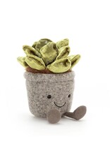 Jellycat Knuffel - Silly Succulent Jade