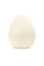 Jellycat Knuffel - Amuseable - Boiled Egg Blushing