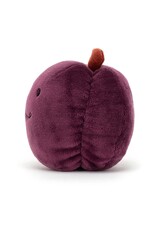 Jellycat Knuffel - Fabulous Fruit - Plum